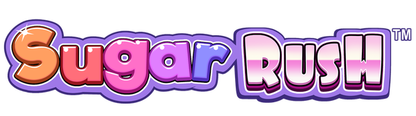 Logo Sugar Rush 1000